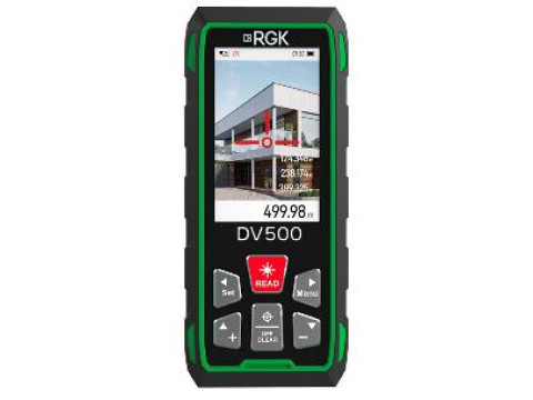 Дальномеры лазерные RGK