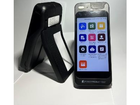 Люминометры PIONEERPRODUKT®TEST
